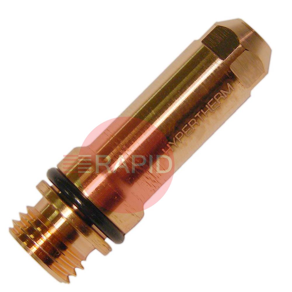 020933  Hypertherm Gouging Electrode Pac200e Tch