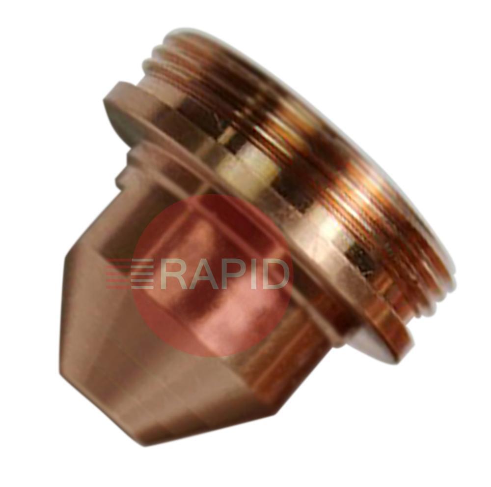 020934  Hypertherm Gouging Nozzle PAC200E TCH N2/H35 (Pack of 5)