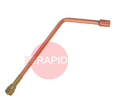 0323-0250  GCE 4-MFA Heating Nozzle