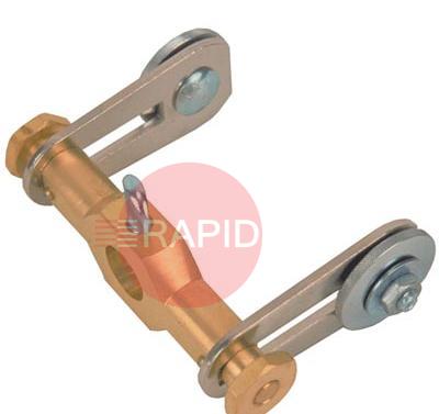 0383-0009  GCE Model 497 Roller Guide