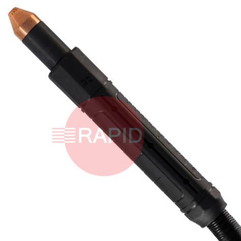 05946X-180  Hypertherm Duramax Robo Torch, for PMX 65/85/105 with 180° Head - Supplied without Consumables