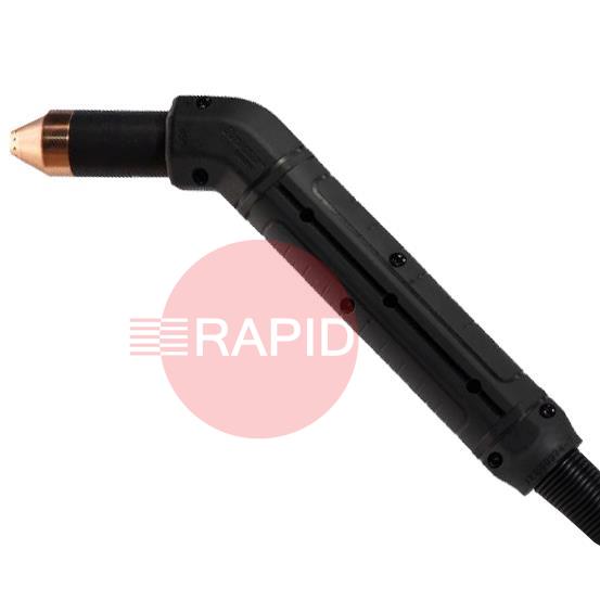 05946X-45  Hypertherm Duramax Robo Torch, for PMX 65/85/105 with 45° Head - Supplied without Consumables