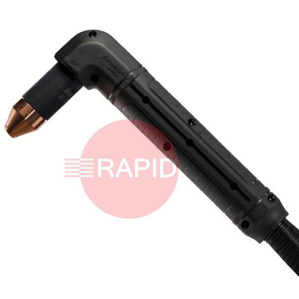 05946X-90  Hypertherm Duramax Robo Torch, for PMX 65/85/105 with 90° Head - Supplied without Consumables