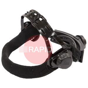0700000483  ESAB Savage A40 / A41 Head Gear