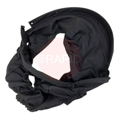 0700000522  ESAB F20 Head & Face Seal
