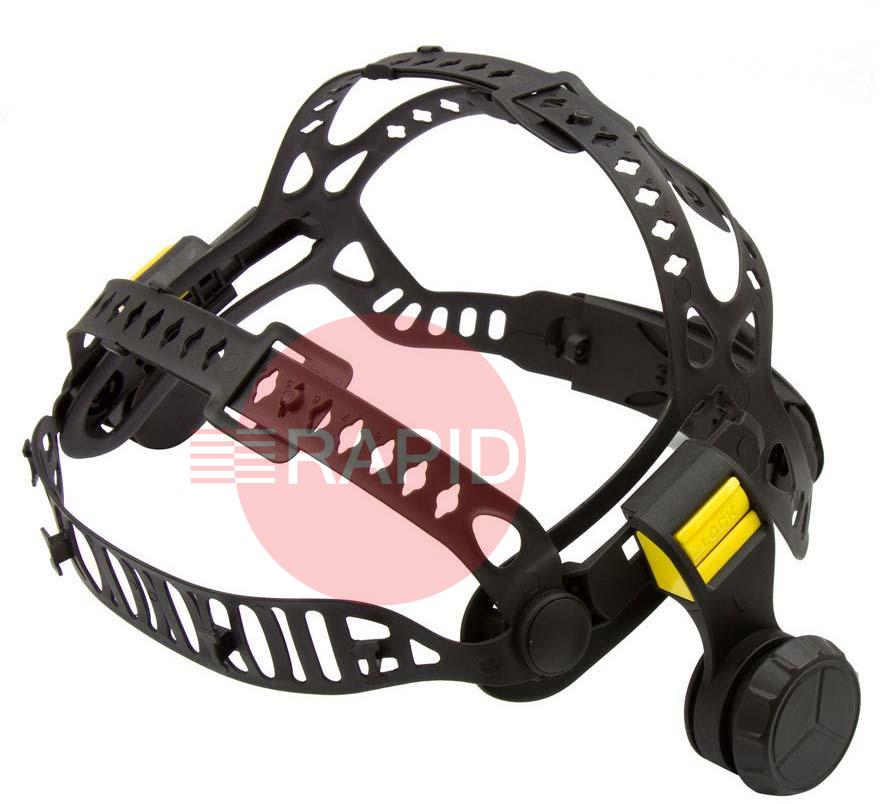 0700000811  ESAB Sentinel Headgear