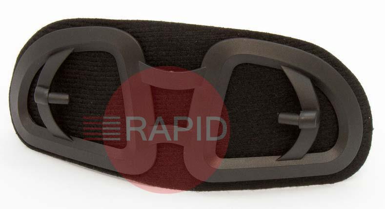 0700000812  ESAB Rear Sweat Band (Pack of 2)
