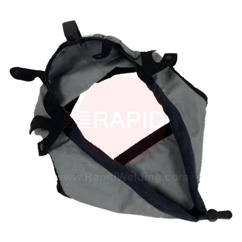 0700000814  ESAB Face Seal for A50 Air