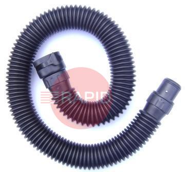 0700002305  ESAB Standard Air Hose - 850mm