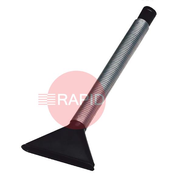 0700003222  ESAB TM-200 Suction Nozzle - 200mm Wide