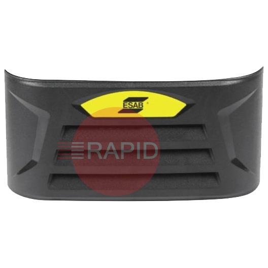 0700500905  ESAB EPR-X1/.1 PAPR Filter Cover