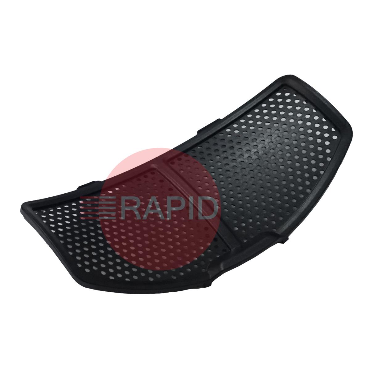 0700600876  ESAB Sentinel A60 Air Mesh Air Diffuser