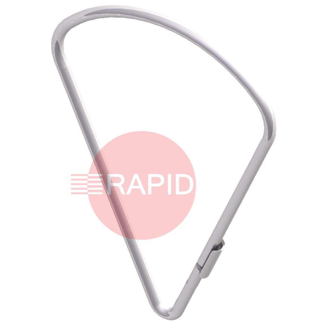 10.48.50.0007  CEPRO Tube Steel Suspension Rings (Pack of 7)