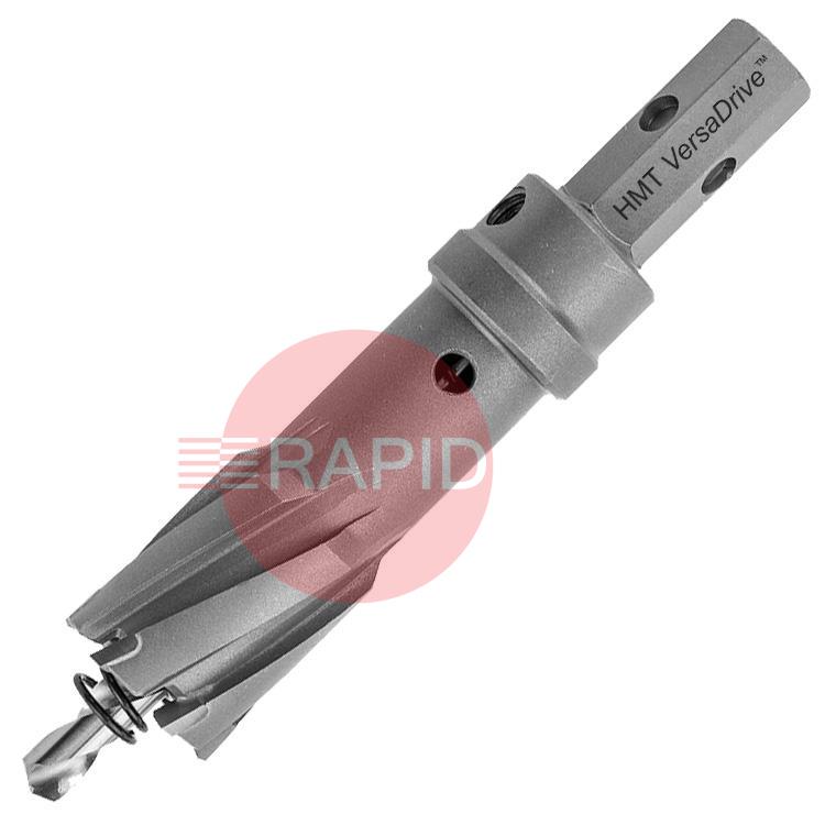 101030-0240  VersaDrive CarbideMax TCT Holesaw 24 x 55mm