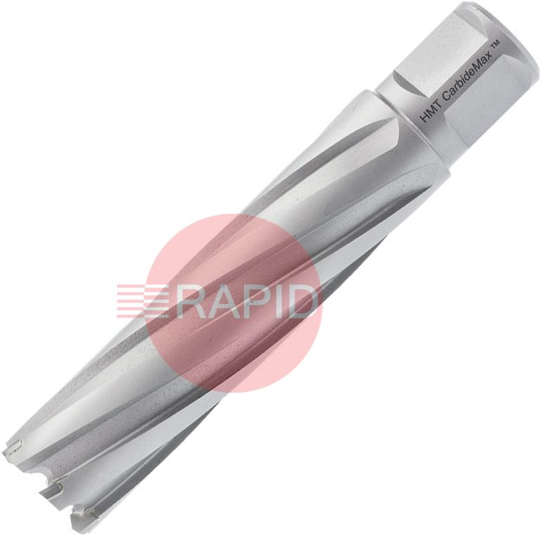 108010-0220  HMT CarbideMax 80 TCT Deep Broach Cutter 22mm