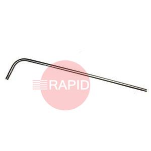 1152  Type III Superheating Bent Neck 700mm (28)