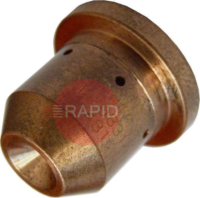120831  Genuine Hypertherm Nozzle Gouging