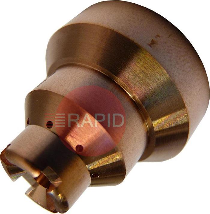120929  Genuine Hypertherm Hand Cutting Shield (40 - 80A)