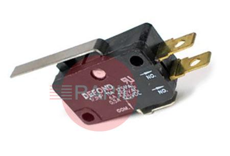 128642  Hypertherm T60 / T80 / T100 Start Switch Replacement