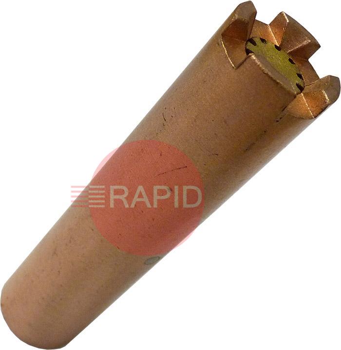 12XX  Oxy Propane Super Heating Nozzle
