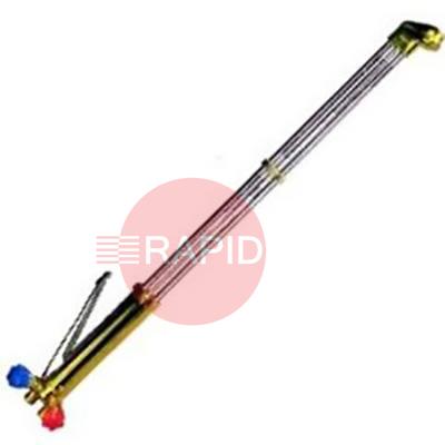 2001  Rapid Economy 27 Cutting Torch With 75 Degree Head ANM / PNM