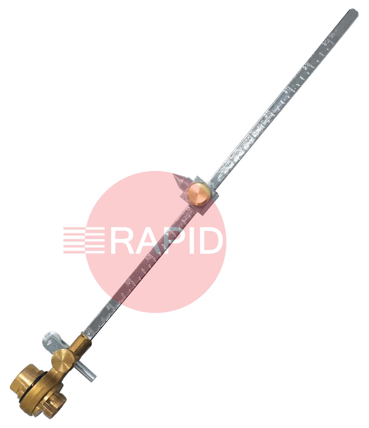 2031SWP  Large Circle Cutting Guide