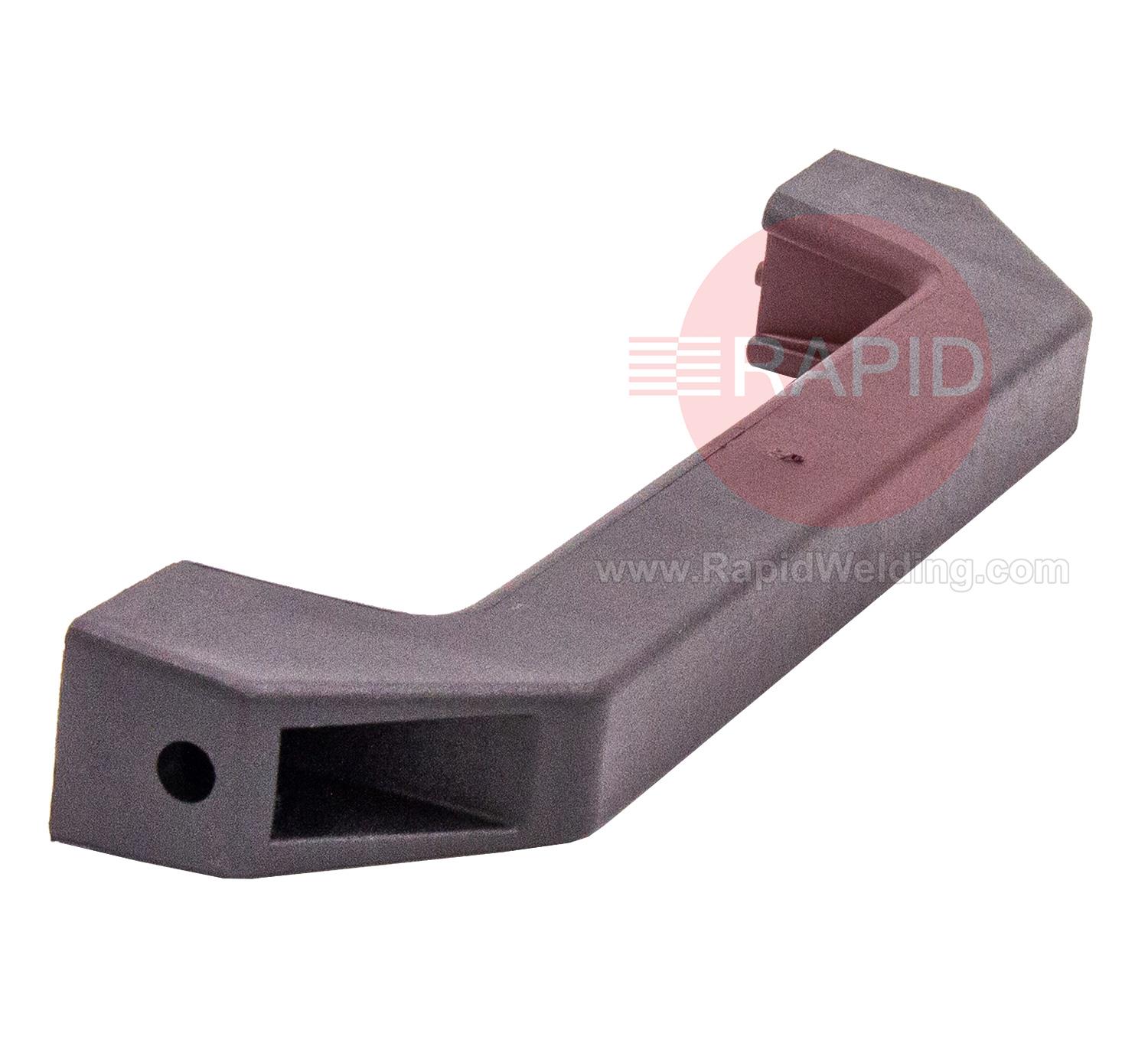 2062900  Kemppi Plastic Handle