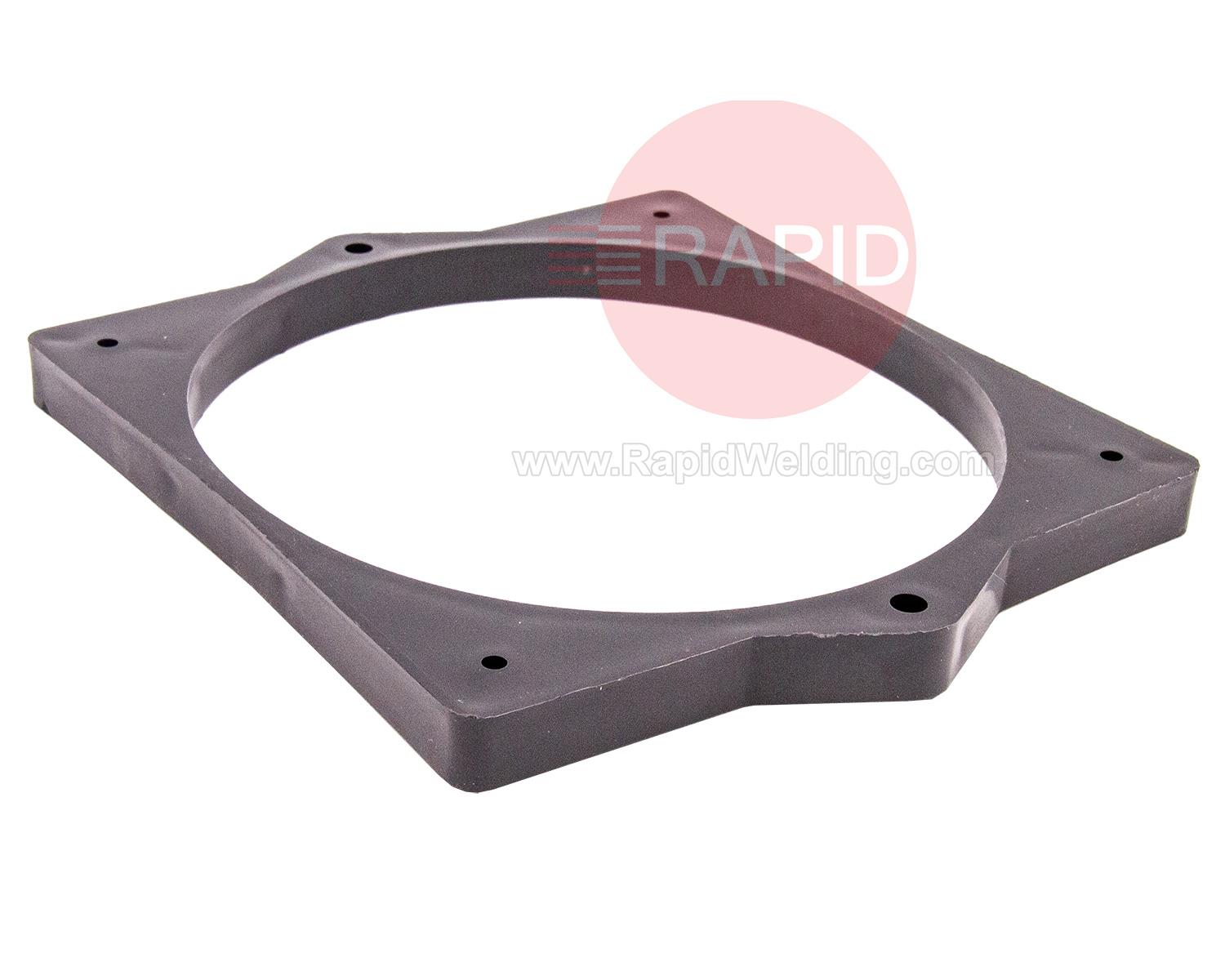 2069250  Kemppi Insulation Cooling Fan Frame
