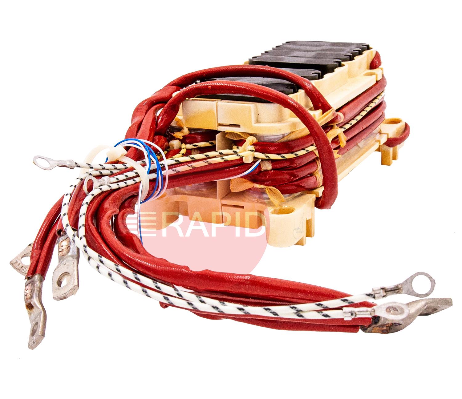 2072340  Kemppi MasterTig MLS Transformer