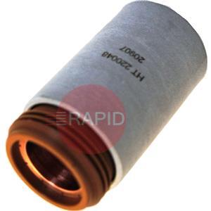 220048  Genuine Hypertherm Retaining Cap 100Amp