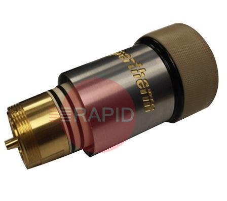 220162  Hypertherm Quick Disconnect Torch Hpr130 / 260