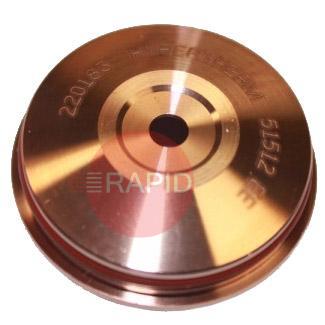 220183  Hypertherm HPR Shield 130 Amp