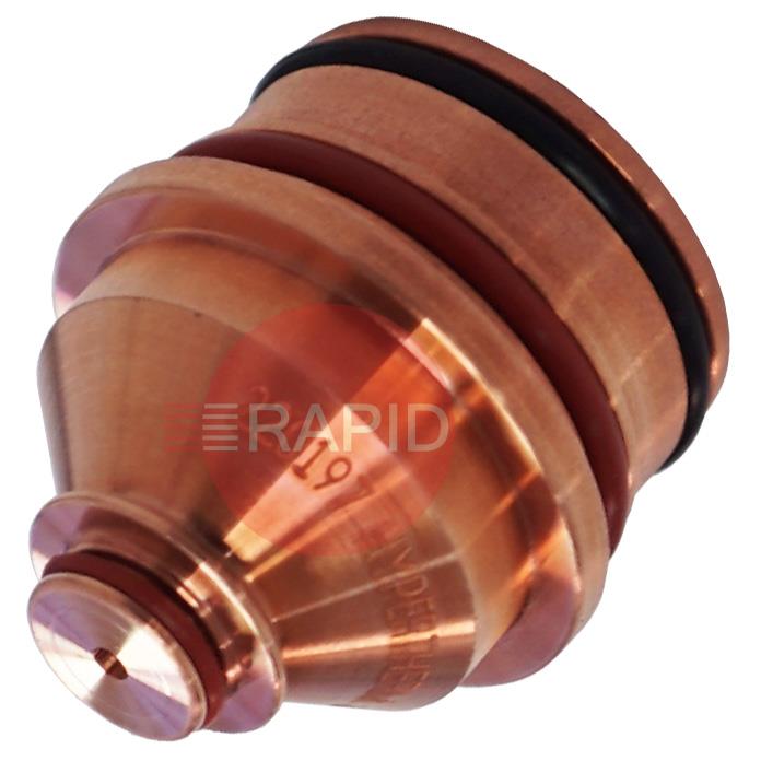 220197  Hypertherm HPR Nozzle 130 Amp