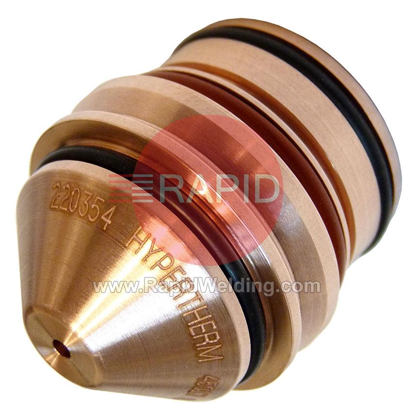 220354  Hypertherm Nozzle 200 Amp