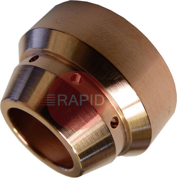 220404  Genuine Hypertherm Shield Fine Cut Ohmic