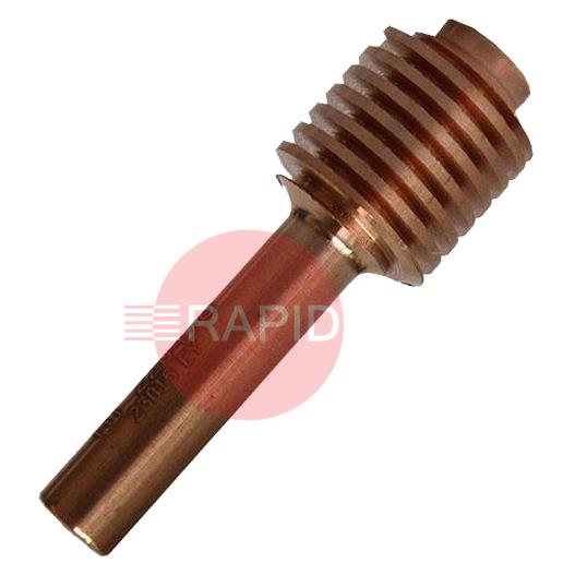 220478  Hypertherm Electrode, for Powermax 30 (30A)