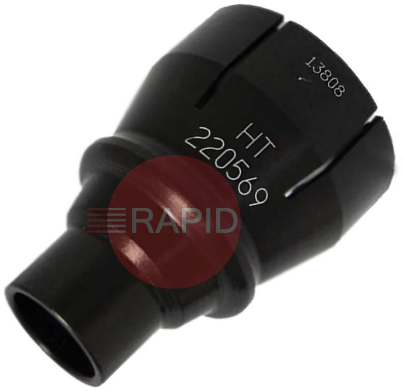 220569  Hypertherm Deflector, for Powermax 30 (30A)