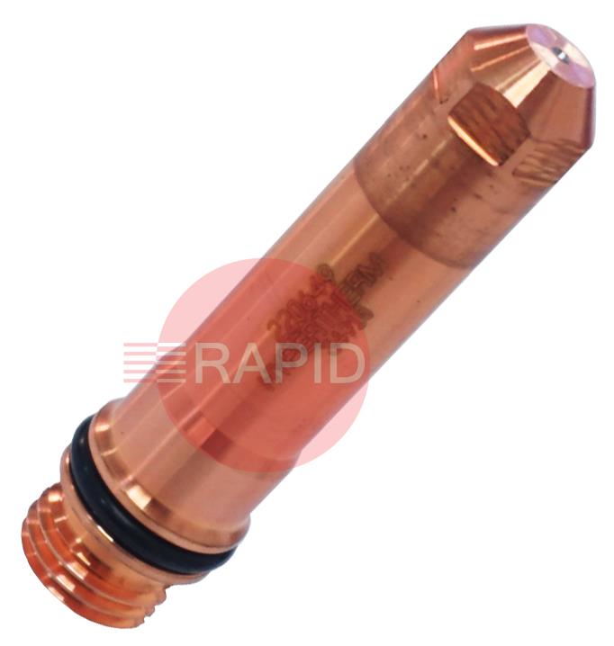 220649  Hypertherm Electrode Hpr130