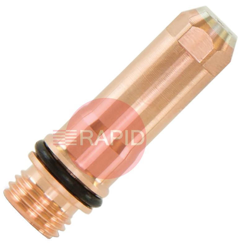 220668  Electrode HPR 260A Silverplus MS