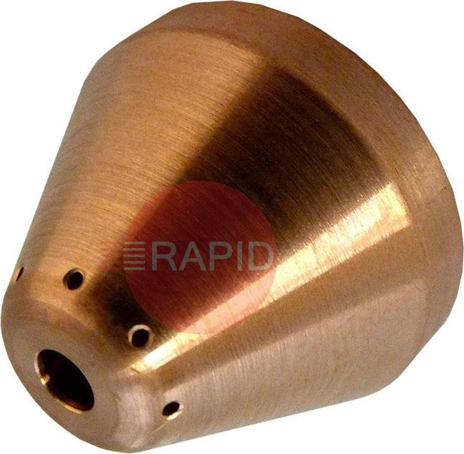 220673  Hypertherm Mechanized Cutting Shield, Powermax 45 (45A)