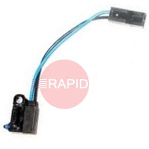 228109  Hypertherm Hand Torch Cap Sensor Switch Replacement