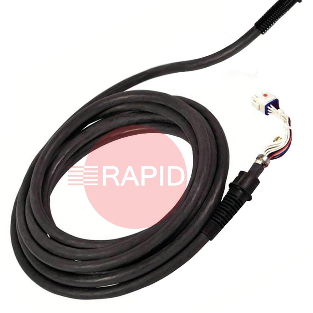 22831X-T45V  Hypertherm T45V Replacement Torch Cable