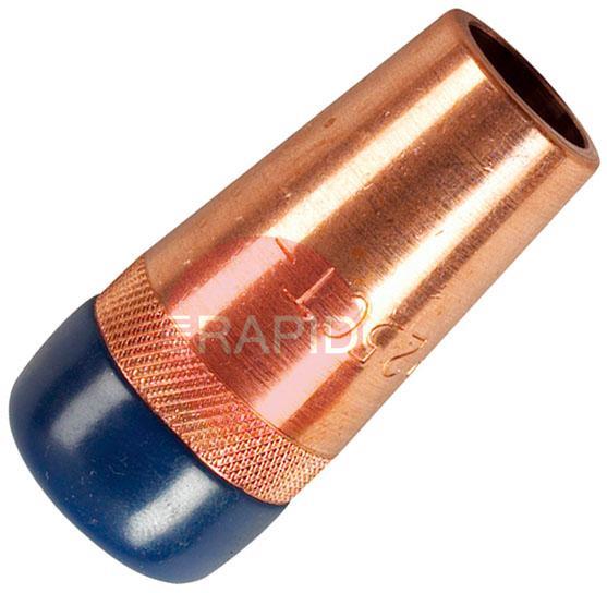25CT75  Tweco CT Nozzle 3/4'' 19mm Bore
