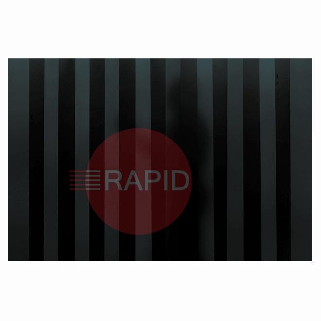 26.29.02  CEPRO Green-9 Welding Strips - 300mm Wide x 2mm Depth (50 Metre Roll) EN 25980