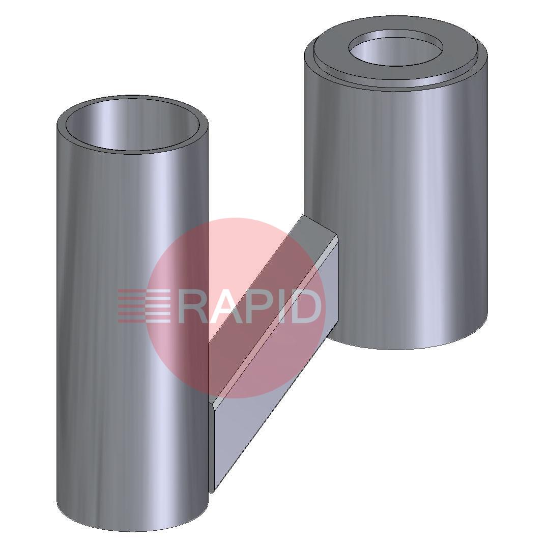 30.01.32  CEPRO Omnium & Robusto Swivel Arm Special Hinge Point