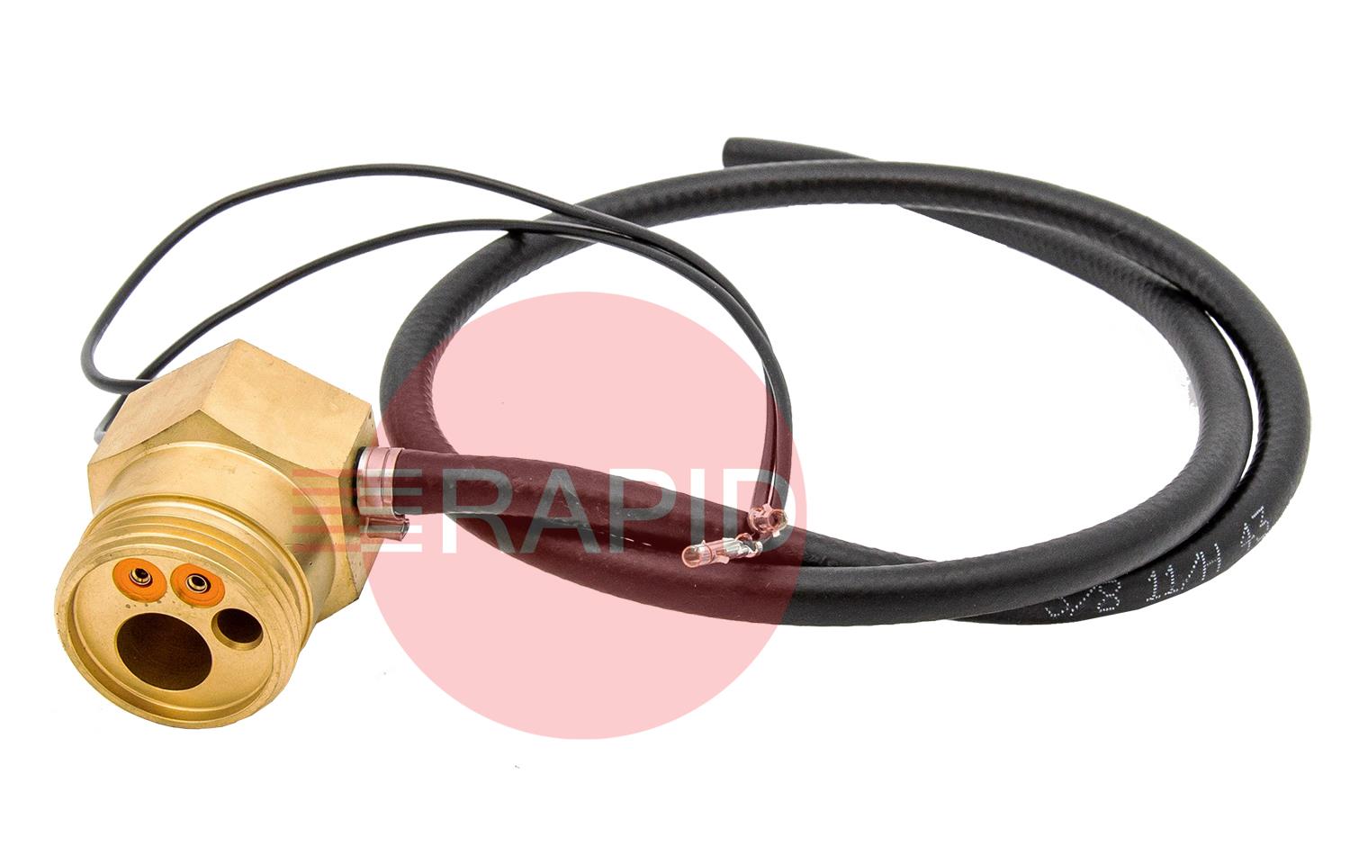3134100  Kemppi Snap Connector