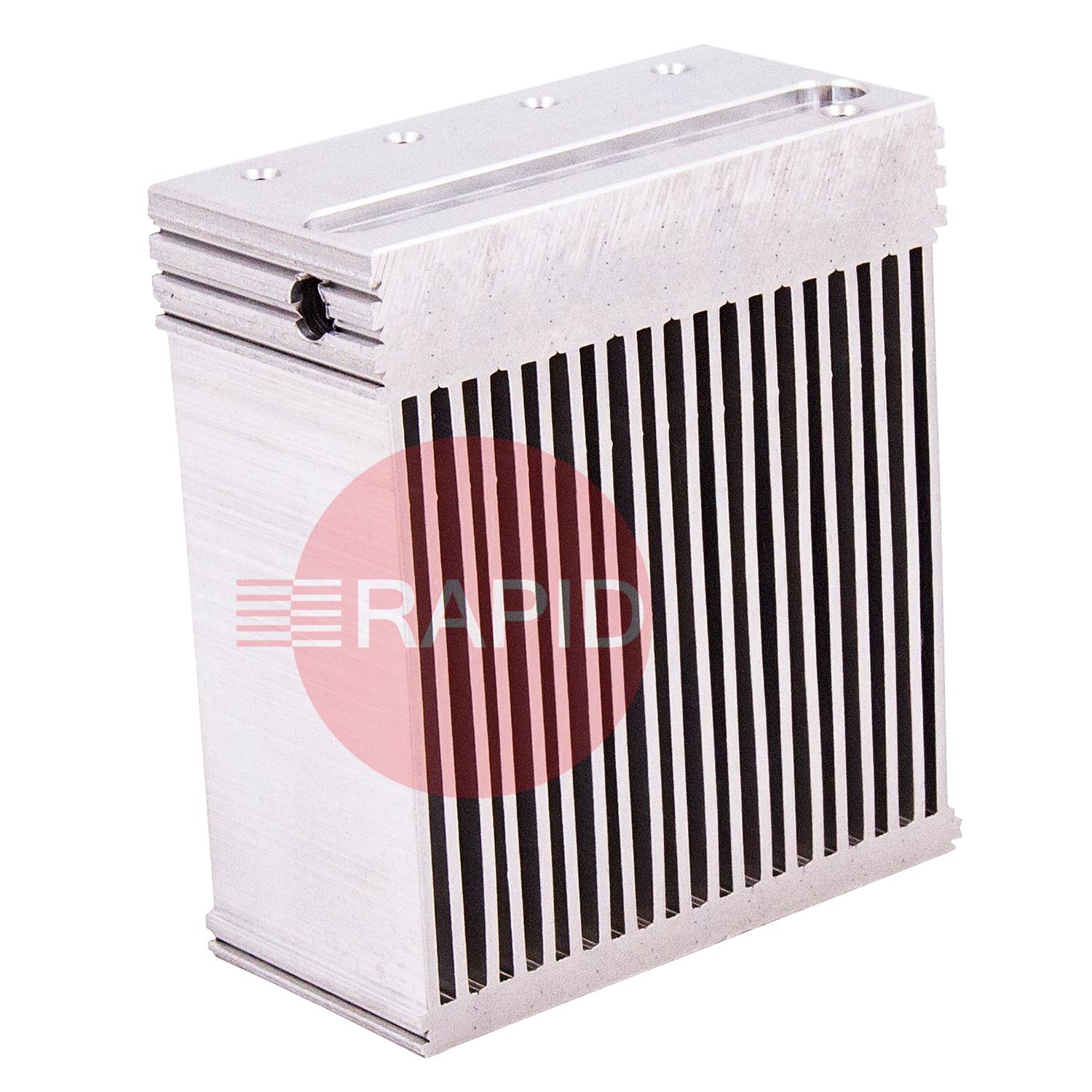 3145670  Kemppi Minarc 150 & 151 IGBT Heat Sink