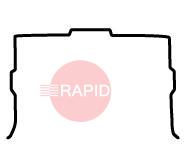 SP3149840  Kemppi Alfa / Beta 60 Filter Retaining Spring