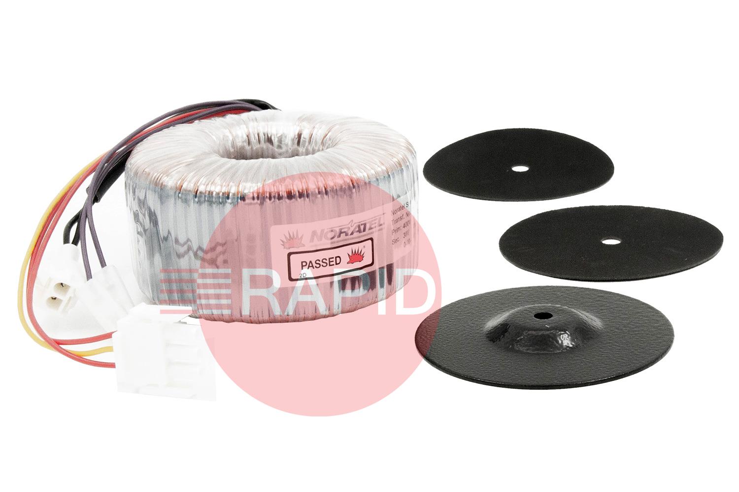 3152750  Kemppi Transformer Auxil