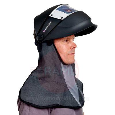 3M-169001  3M Speedglas Extended Neck Protection